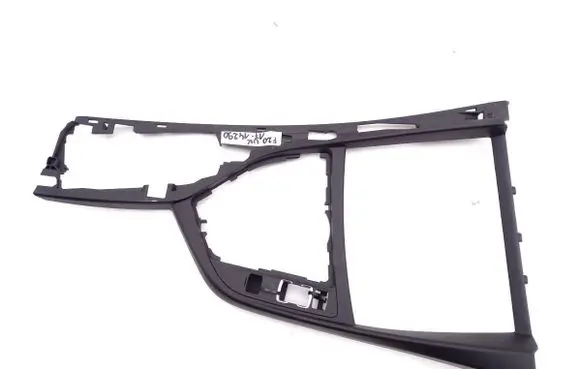 BMW 1 F20 F21 Centre console side trim front 9207314