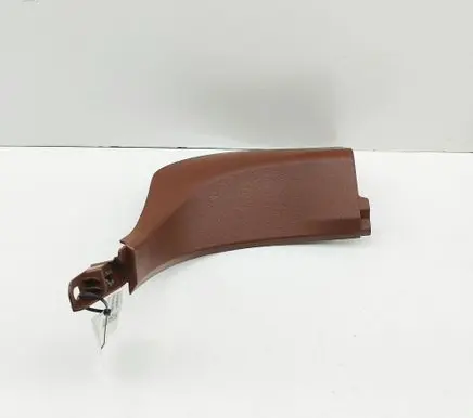 BMW XM Front sill trim cover 7434366
