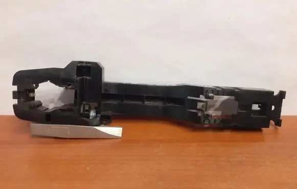 Nissan X-Trail T32 Sliding door exterior handle 12266