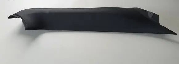 Porsche Boxster 986 (A) pillar trim