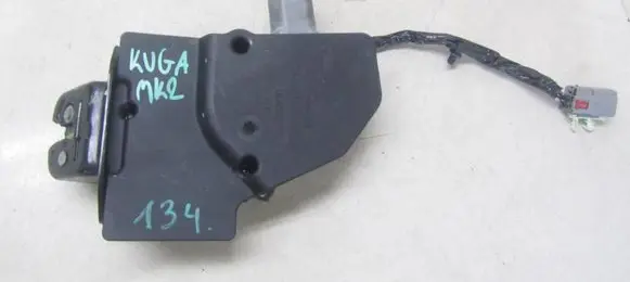 Ford Kuga II Tailgate/trunk/boot lock/catch/latch CV44-7843102-B