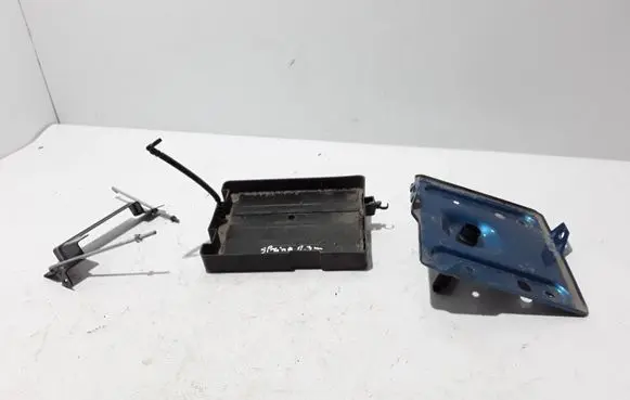 Dacia Spring Battery bracket 244210230R