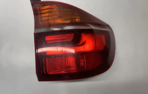 BMW X5 E70 Rear/tail lights 7227790 722779005
