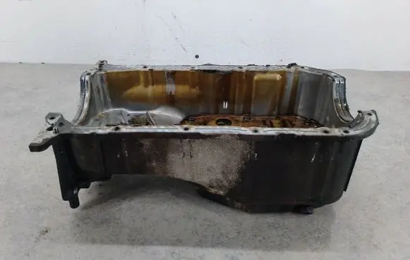 Chrysler Sebring (ST-22 - JR) Oil sump 