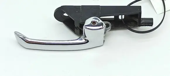 Jaguar XJ X300 Rear door interior handle trim GNA257205