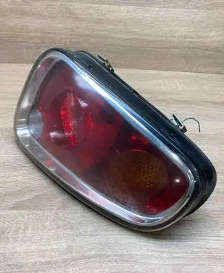 Mini One - Cooper R50 - 53 Rear/tail lights 7166955 LeftSide