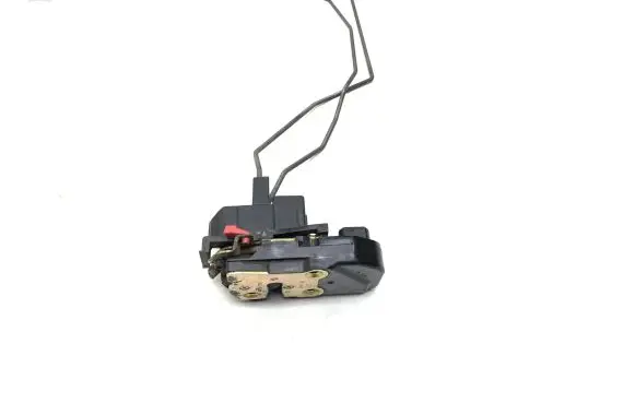Jeep Grand Cherokee (WJ) Rear door lock