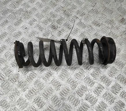 BMW 3 GT F34 Rear coil spring 6851729