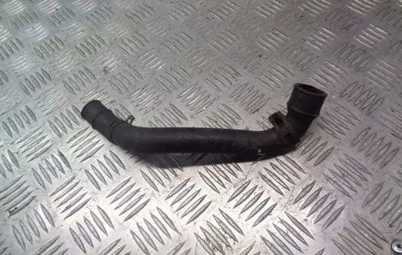 Ford Mondeo MK IV Breather hose/pipe 4M5Q-6A804-AC