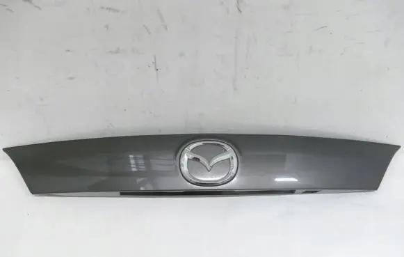 Mazda 6 Tailgate trim GS2A50811