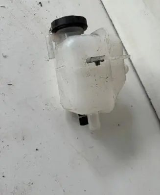 Opel Ampera- E Coolant expansion tank/reservoir 42428791