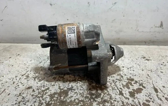 Opel Grandland X Starter motor ESW1016 10B99772