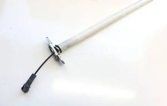 Tailgate/trunk strut/damper