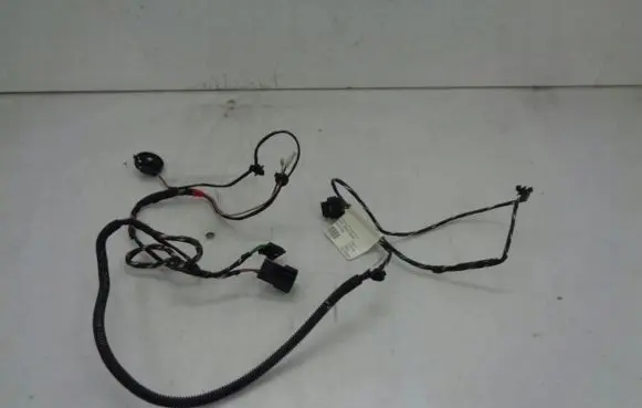 Mercedes-Benz Sprinter W906 Front door wiring loom A9060005999