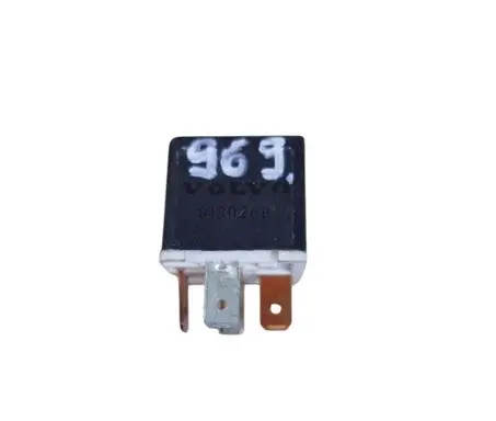 Volvo S60 Other relay 9130269