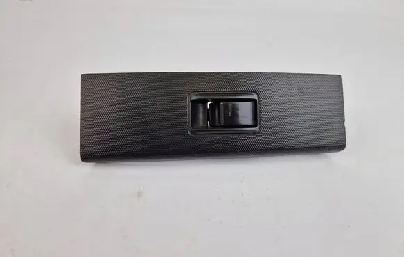 Toyota Corolla Verso E121 Electric window control switch 742310F030