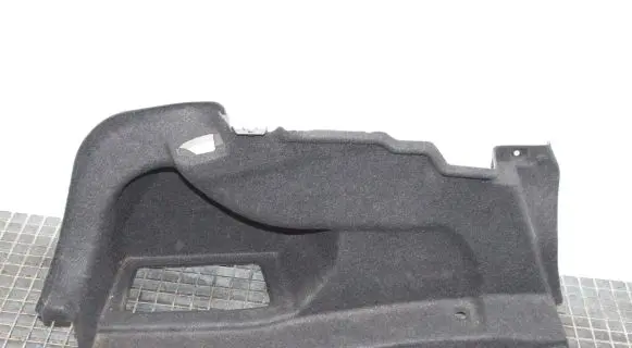 BMW 4 F32 F33 Other trunk/boot trim element 7284149