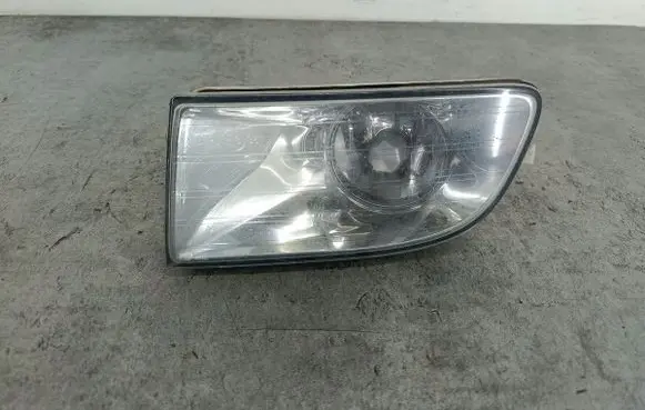 Skoda Octavia Mk2 (1Z) Front fog light