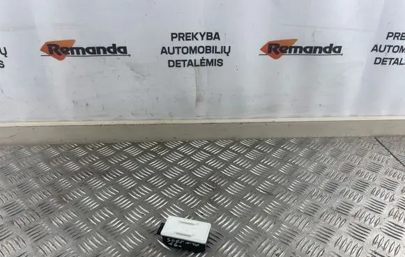 KIA Sorento Tire pressure control unit 95800C5010