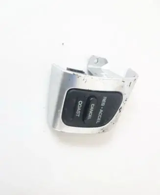 Jeep Cherokee Steering wheel buttons/switches 