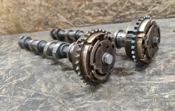 Camshaft