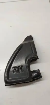 Fiat Tipo Fender foam support/seal 