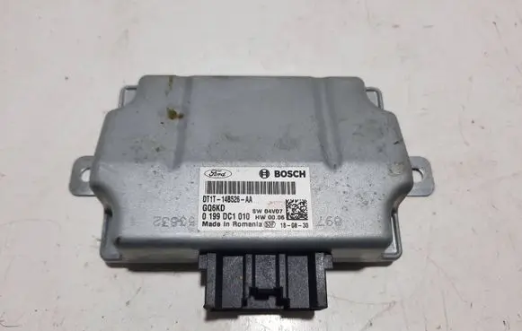 Ford Grand C-MAX Other control units/modules 0199DC1010