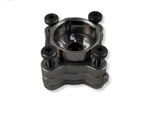 BMW X2 F39 Gearbox mount 28005A81A95