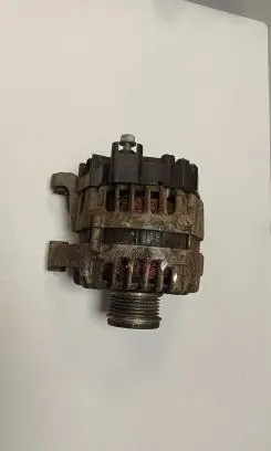 Buick Encore I Generator/alternator 13597226 2619573B FGN12S064