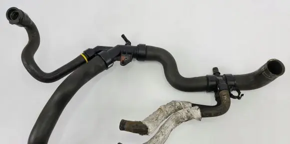 Citroen C5 Engine coolant pipe/hose