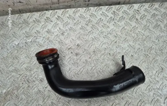 Volvo S40 Intercooler hose/pipe 30741235