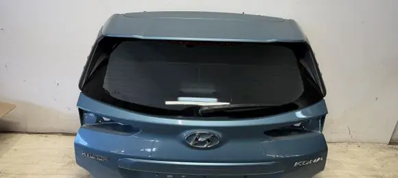 Hyundai Kona I Tailgate/trunk/boot lid 73700J9010