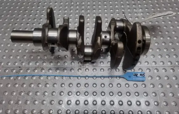 Ford Fiesta Crankshaft CM5G-6303-EB CM5GFB