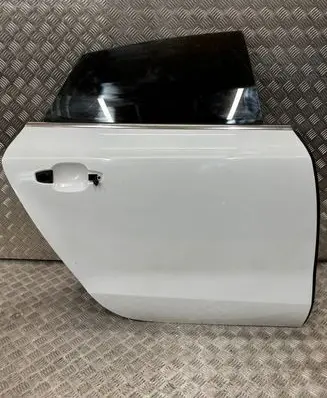 Audi A7 S7 4G Rear door 