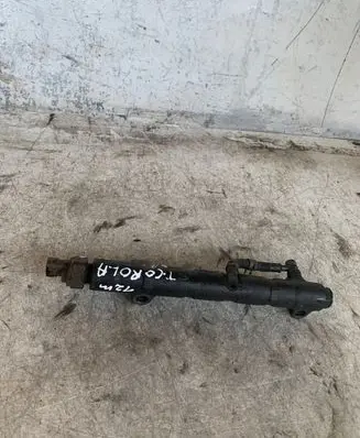 Toyota Corolla E120 E130 Fuel main line pipe