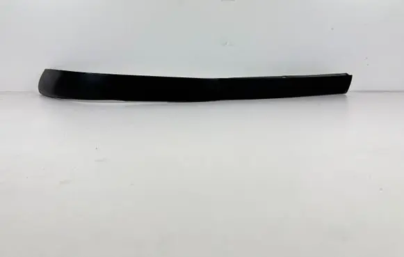 Opel Astra G Front bumper lip 10126z04