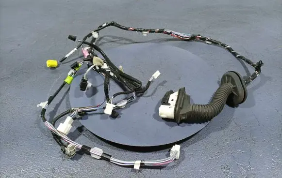 Lexus UX Other wiring loom 82151-76580