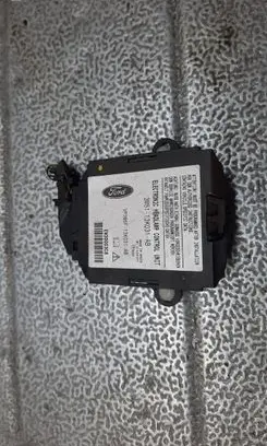 Ford Focus C-MAX Other control units/modules