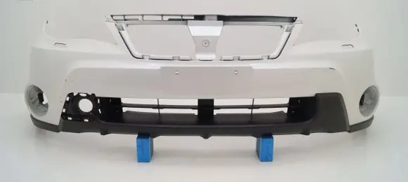 Subaru Impreza III Front bumper