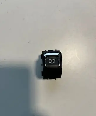 Opel Insignia B Hand parking brake switch 22818055