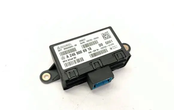 Mercedes-Benz CLA C117 X117 W117 Other control units/modules A2469006918