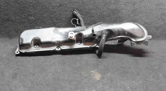 Intake manifold