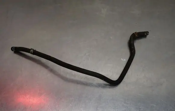 Infiniti M Heater radiator pipe/hose 