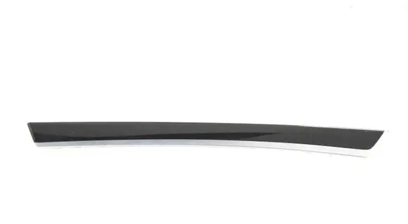 BMW 5 F10 F11 Front door card panel trim 9171779