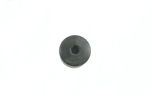 Volkswagen Scirocco Wheel nut cap/cover 6X0601173B
