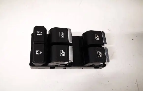 Audi Q4 e-tron Electric window control switch 83A959851C