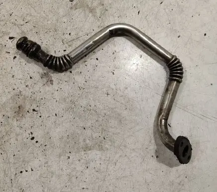 Renault Megane II EGR valve line/pipe/hose