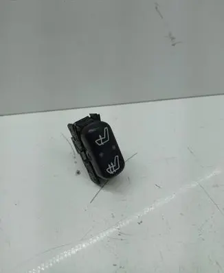 Seat heating switch