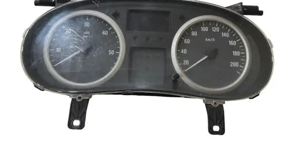 Opel Vivaro Speedometer (instrument cluster) P8200459071 NS8419813Y 281157059