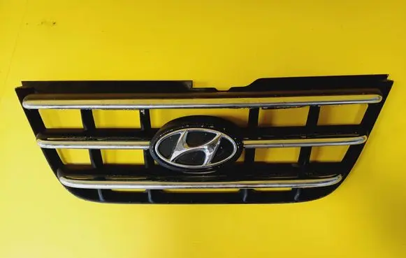 Hyundai Atos Prime Front grill